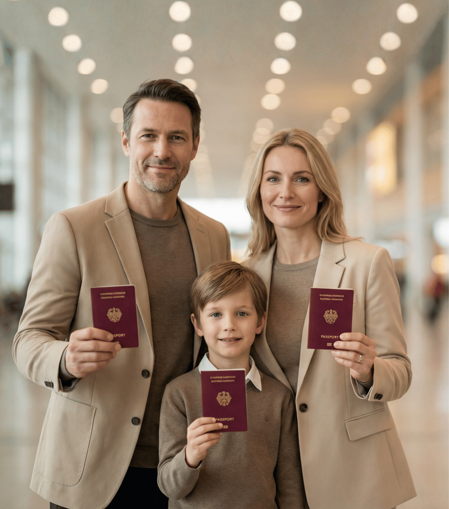 familia passaporte alemao aeroporto advocacia internacional8