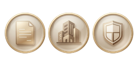 icone empresas relacoes comerciais x1