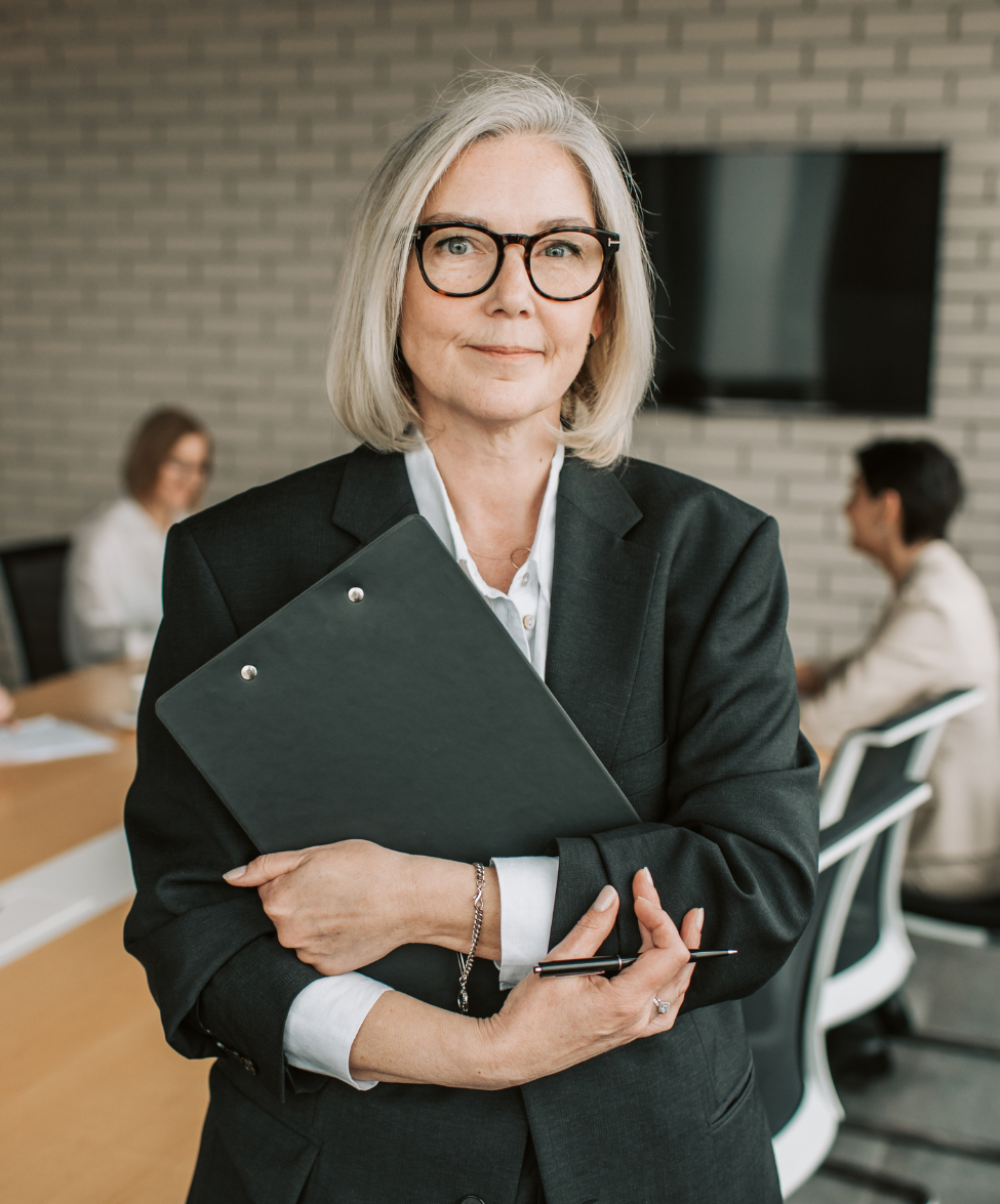 Heike Kranz Advogada Direito Empresarial v1